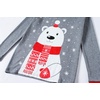 image:imageMatching Family Pajamas Christmas Sleepwear Cotton Holiday Valentine Halloween PjsChristmasPolarbear12023