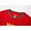 image:imageMatching Family Pajamas Christmas Sleepwear Cotton Holiday Valentine Halloween PjsChristmasRedSnowman2023