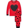 image:imageMatching Family Pajamas Christmas Sleepwear Cotton Holiday Valentine Halloween PjsFamilylove