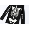 image:imageMatching Family Pajamas Christmas Sleepwear Cotton Holiday Valentine Halloween PjsFamilyskeleton2023