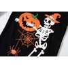 image:imageMatching Family Pajamas Christmas Sleepwear Cotton Holiday Valentine Halloween PjsFamilyskullpumpkin2023