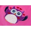 image:imageOwl Baby Girls Long Sleeve Pajamas Sets 100 Cotton Pyjamas Infant Kids Pjs Size 1824 Months