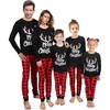 Christmas-black-reindeer