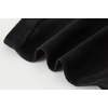 image:imageFamily Feeling Boys Breathable ViscoseElastane Boxer Briefs Soft and Comfy UnderwearBlack