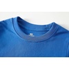 image:imageFamily Feeling Boys Short Sleeve Crewneck Kids TShirts Top Girls TeeBlue