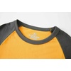 image:imageFamily Feeling Boys Short Sleeve Crewneck Kids TShirts Top Girls TeeWhiteYellow