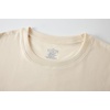 image:imageFamily Feeling Boys Short Sleeve Summer Crewneck Kids TShirts Top Girls 2Piece TeeBeige