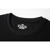image:imageFamily Feeling Boys Short Sleeve Summer Crewneck Kids TShirts Top Girls 2Piece TeeBlack