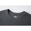 image:imageFamily Feeling Boys Short Sleeve Summer Crewneck Kids TShirts Top Girls 2Piece TeeDark Heather