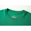 image:imageFamily Feeling Boys Short Sleeve Summer Crewneck Kids TShirts Top Girls 2Piece TeeGreen