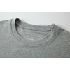 image:imageFamily Feeling Boys Short Sleeve Summer Crewneck Kids TShirts Top Girls 2Piece TeeGrey