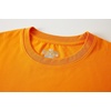 image:imageFamily Feeling Boys Short Sleeve Summer Crewneck Kids TShirts Top Girls 2Piece TeeOrange