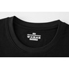 image:imageFamily Feeling Boys Short Sleeve Summer Crewneck Kids TShirts Top Girls TeeBlack