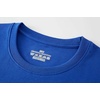 image:imageFamily Feeling Boys Short Sleeve Summer Crewneck Kids TShirts Top Girls TeeBlue
