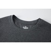 image:imageFamily Feeling Boys Short Sleeve Summer Crewneck Kids TShirts Top Girls TeeDark Heather