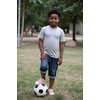 image:imageFamily Feeling Boys Short Sleeve Summer Crewneck Kids TShirts Top Girls TeeGrey