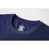 image:imageFamily Feeling Boys Short Sleeve Summer Crewneck Kids TShirts Top Girls TeeNavy
