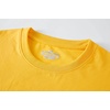 image:imageFamily Feeling Boys Short Sleeve Summer Crewneck Kids TShirts Top Girls TeeYellow