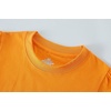 image:imageFamily Feeling Girl Tshirts Short Sleeve Crewneck Kids TShirts Top TeeOrange
