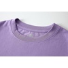 image:imageFamily Feeling Girl Tshirts Short Sleeve Crewneck Kids TShirts Top TeePurple