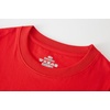 image:imageFamily Feeling Girl Tshirts Short Sleeve Crewneck Kids TShirts Top TeeRed