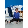 image:imageFamily Feeling Kids Long Sleeve Crewneck Boys Tee TShirtBlue