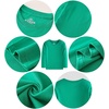 image:imageFamily Feeling Kids Long Sleeve Crewneck Boys Tee TShirtGreen