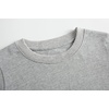 image:imageFamily Feeling Kids Long Sleeve Crewneck Boys Tee TShirtGrey