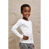 image:imageFamily Feeling Kids Long Sleeve Crewneck Boys Tee TShirtWhite