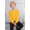 image:imageFamily Feeling Kids Long Sleeve Crewneck Boys Tee TShirtYellow