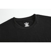 image:imageFamily Feeling Kids Long Sleeve Crewneck Tshirt Boys Plain TShirtBlack