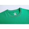 image:imageFamily Feeling Kids Long Sleeve Crewneck Tshirt Boys Plain TShirtGreen