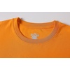 image:imageFamily Feeling Kids Long Sleeve Crewneck Tshirt Boys Plain TShirtOrange