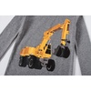 image:imageFamily Feeling Kids amp Toddler Boys Pajamas 2 Piece Pjs Set 100 Cotton SleepwearAexcavator