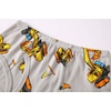 image:imageFamily Feeling Little Boys Cotton Boxer Brief Soft UnderwearBriefcolor 003