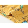image:imageFamily Feeling Little Boys Cotton Boxer Brief Soft UnderwearBriefcolor 004