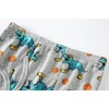 image:imageFamily Feeling Little Boys Cotton Boxer Brief Soft UnderwearBriefcolor 006