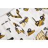 image:imageFamily Feeling Little Boys Cotton Boxer Brief Soft UnderwearColor 001