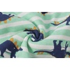 image:imageFamily Feeling Little Boys Cotton Boxer Brief Soft UnderwearColor 0017