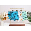 image:imageFamily Feeling Little Boys Cotton Boxer Brief Soft UnderwearColor 0017