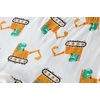image:imageFamily Feeling Little Boys Cotton Boxer Brief Soft UnderwearColor 0018