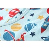 image:imageFamily Feeling Little Boys Cotton Boxer Brief Soft UnderwearColor 0019