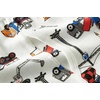 image:imageFamily Feeling Little Boys Cotton Boxer Brief Soft UnderwearColor 0020