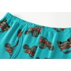 image:imageFamily Feeling Little Boys Cotton Boxer Brief Soft UnderwearColor 0020