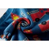 image:imageFamily Feeling Little Boys Cotton Boxer Brief Soft UnderwearColor 0021