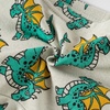 image:imageFamily Feeling Little Boys Cotton Boxer Brief Soft UnderwearColor 005