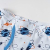 image:imageFamily Feeling Little Boys Cotton Boxer Brief Soft UnderwearColor 005