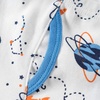 image:imageFamily Feeling Little Boys Cotton Boxer Brief Soft UnderwearColor 006