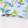 image:imageFamily Feeling Little Boys Cotton Boxer Brief Soft UnderwearColor 008
