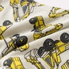 image:imageFamily Feeling Little Boys Cotton Boxer Brief Soft UnderwearColor 008